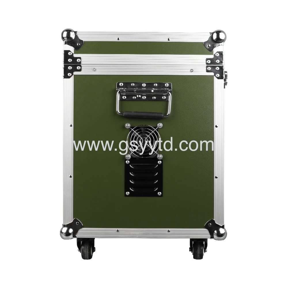 Gansu Yuanyi Tongda Technology Co., Ltd